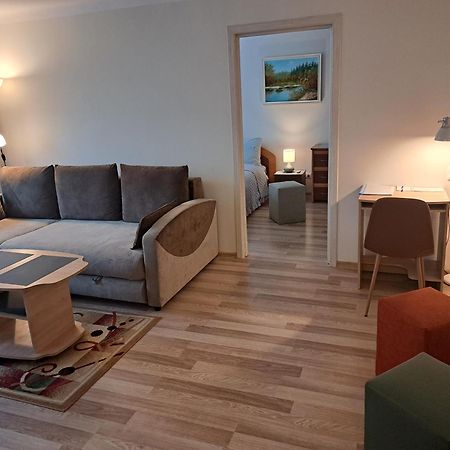 Sweet Home Šiauliai Екстериор снимка