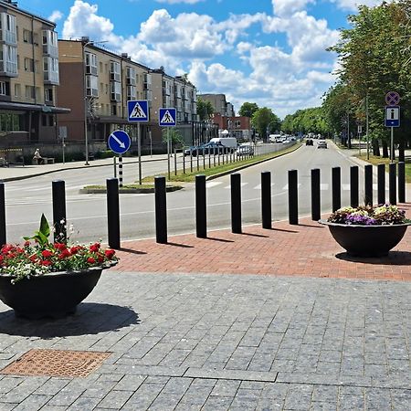 Sweet Home Šiauliai Екстериор снимка