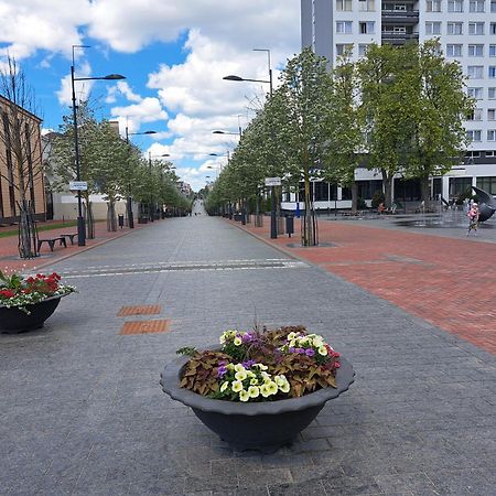 Sweet Home Šiauliai Екстериор снимка