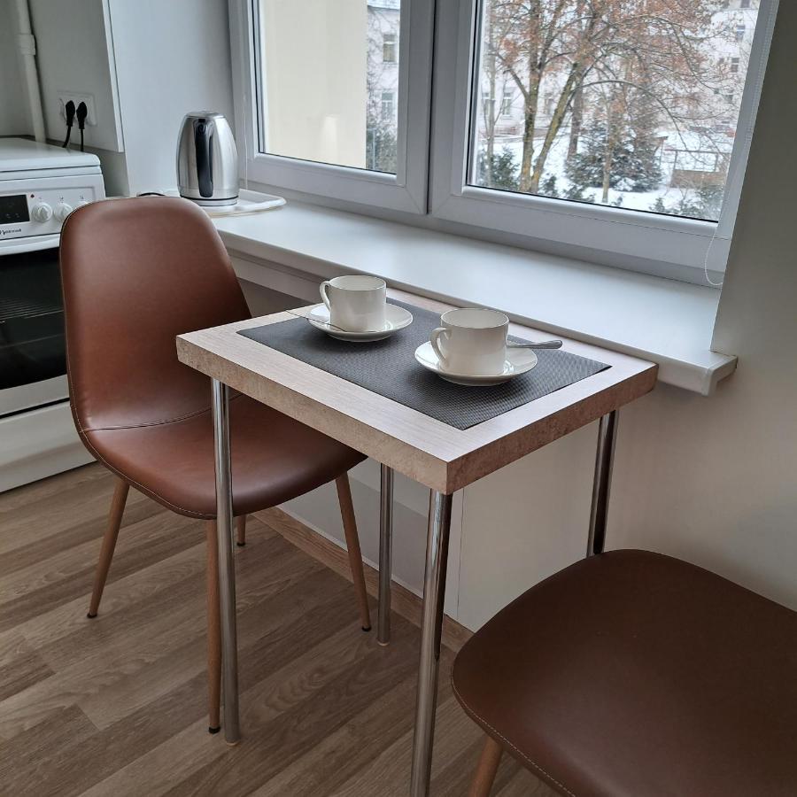 Sweet Home Šiauliai Екстериор снимка