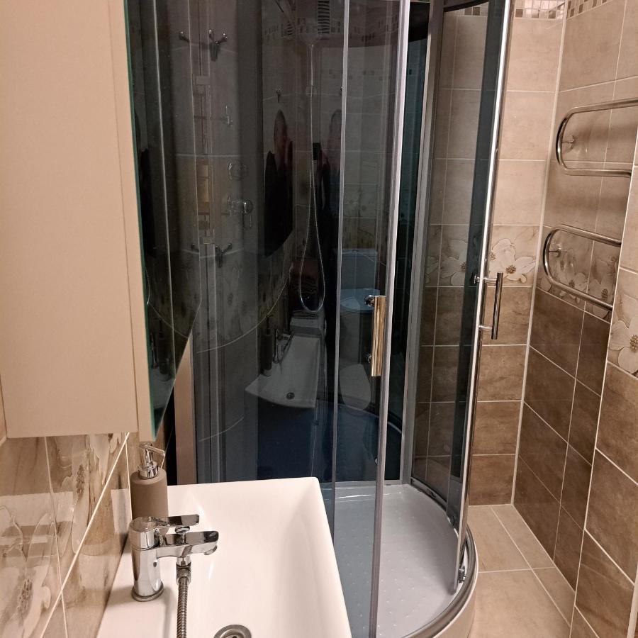 Sweet Home Šiauliai Екстериор снимка