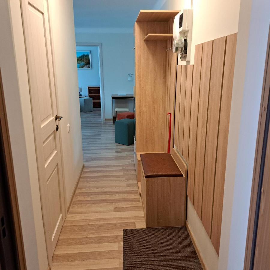 Sweet Home Šiauliai Екстериор снимка