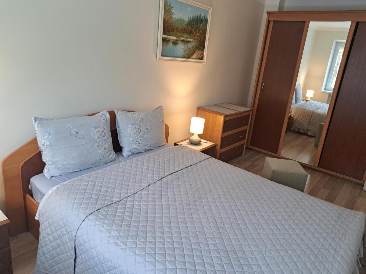 Sweet Home Šiauliai Екстериор снимка