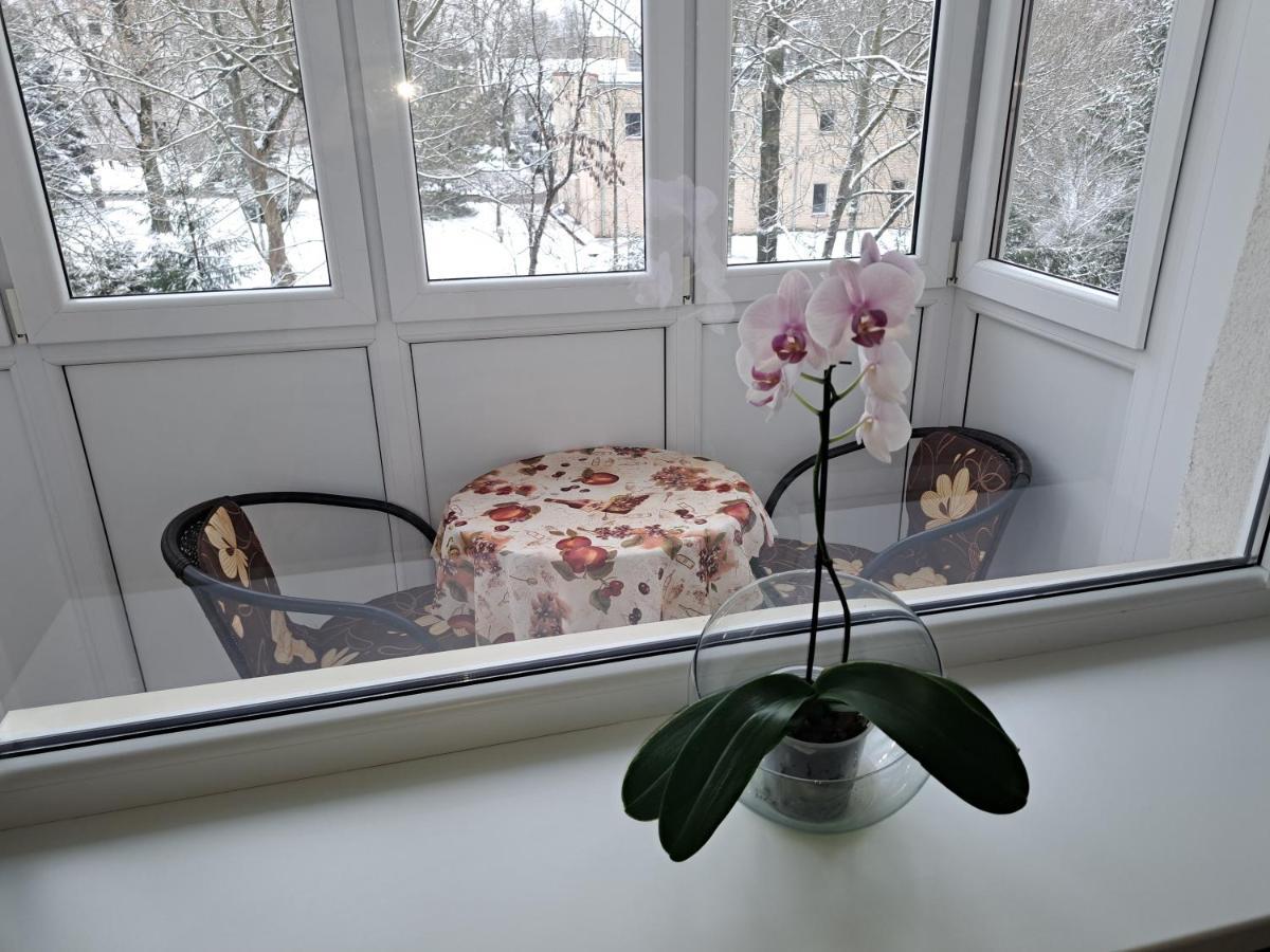 Sweet Home Šiauliai Екстериор снимка